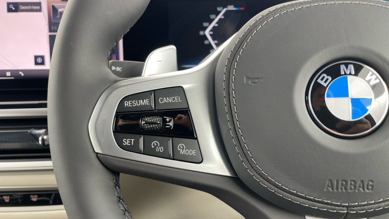 BMW X7 xDrive40d MHT M Sport 5dr Step Auto Diesel Estate